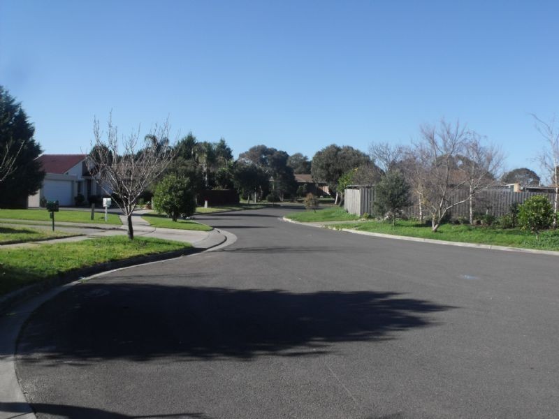 12 Adley Place, Hampton Park VIC 3976