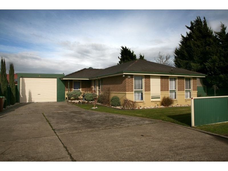 6 Pound Road, Hampton Park VIC 3976