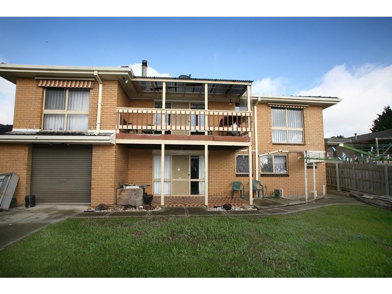 48 Justin Circuit, Hampton Park VIC 3976