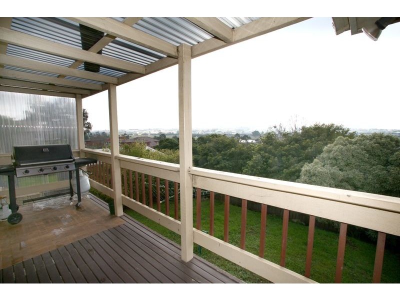 48 Justin Circuit, Hampton Park VIC 3976