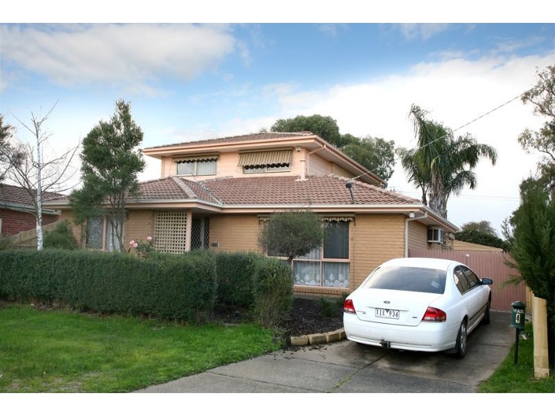 4 Jason Place, Hampton Park VIC 3976