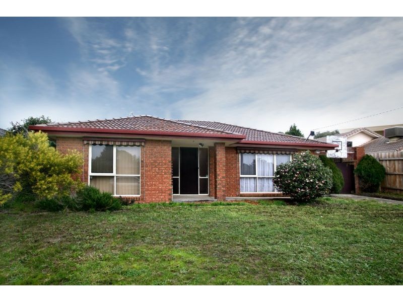 14 Jasper Court, Hampton Park VIC 3976