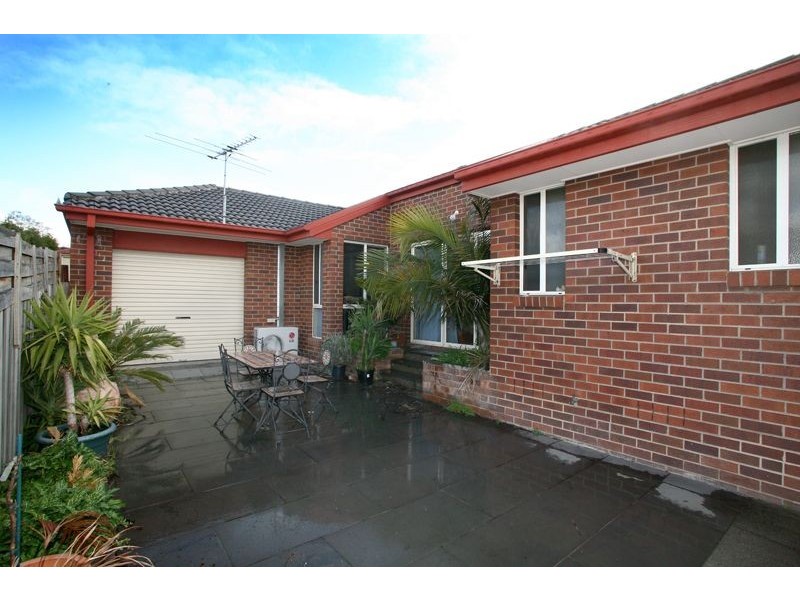 7 Burlington Chase, Hampton Park VIC 3976