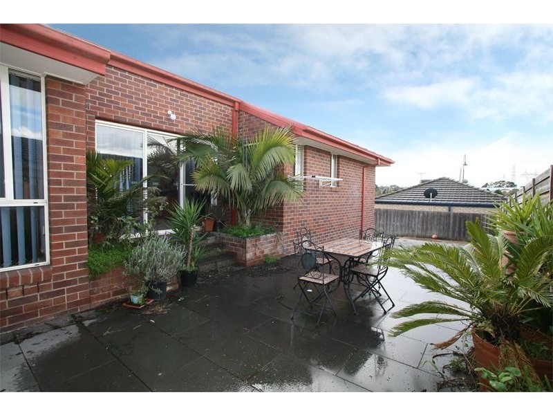 7 Burlington Chase, Hampton Park VIC 3976