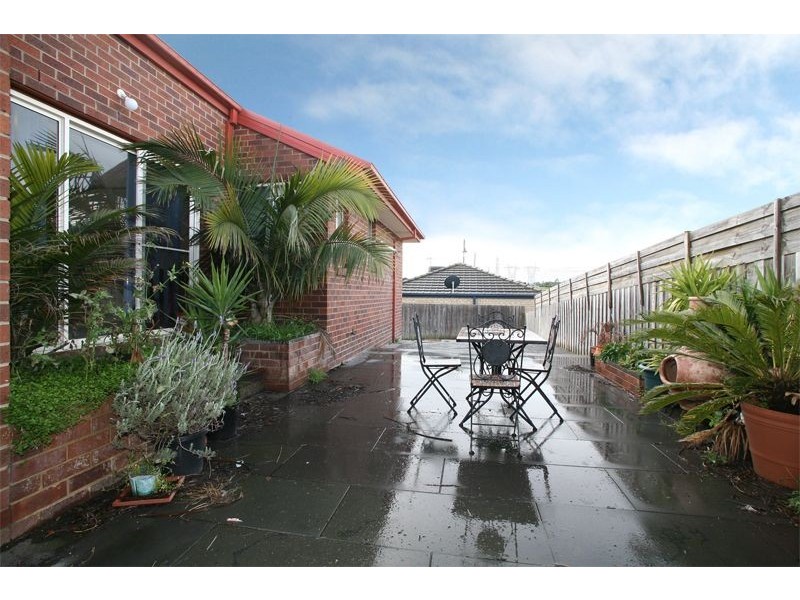 7 Burlington Chase, Hampton Park VIC 3976