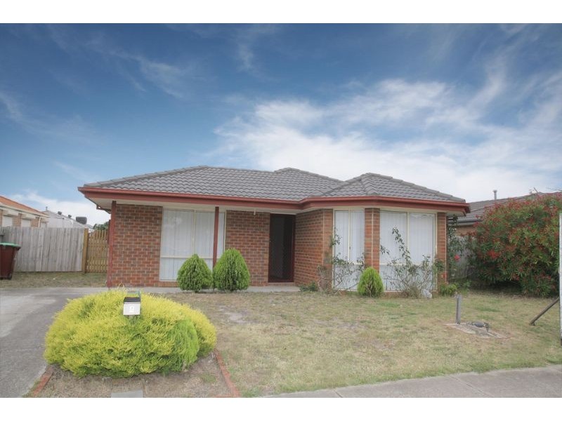 4 Redwood Avenue, Hampton Park VIC 3976