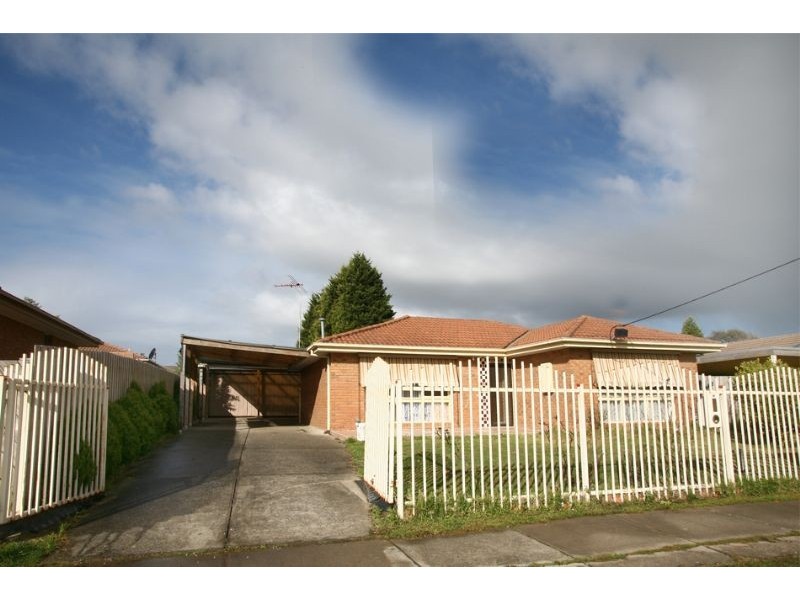 26 Regans Road, Hampton Park VIC 3976