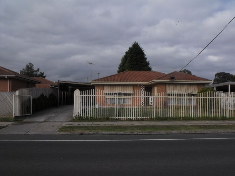 26 Regans Road, Hampton Park VIC 3976