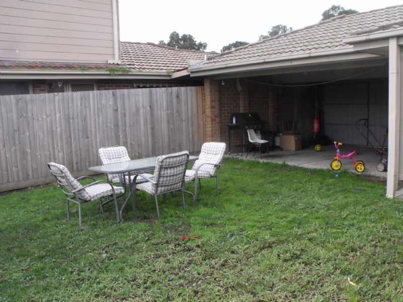 13 Belvedere Court, Hampton Park VIC 3976