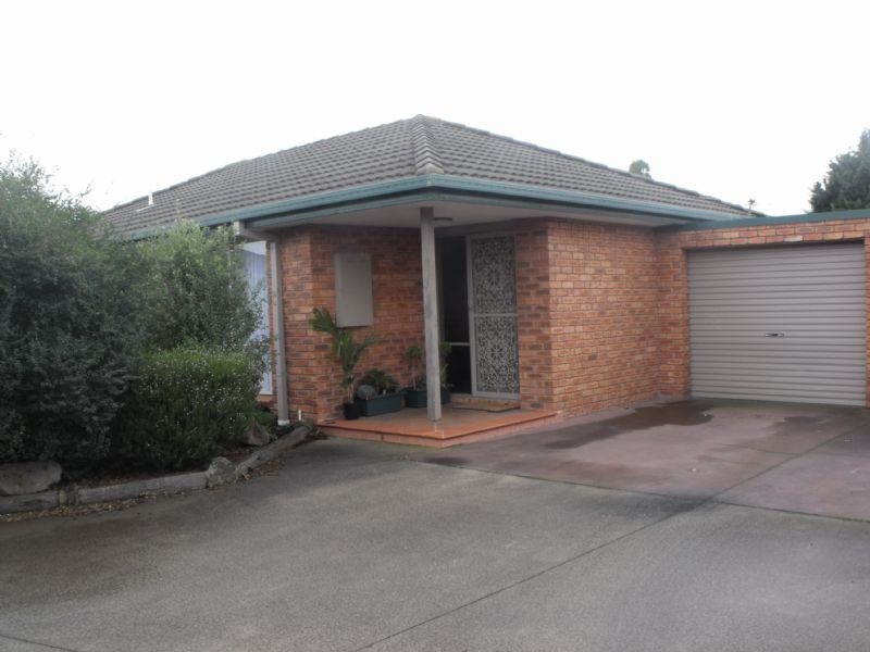 5/46 Beckington Crescent, Hampton Park VIC 3976