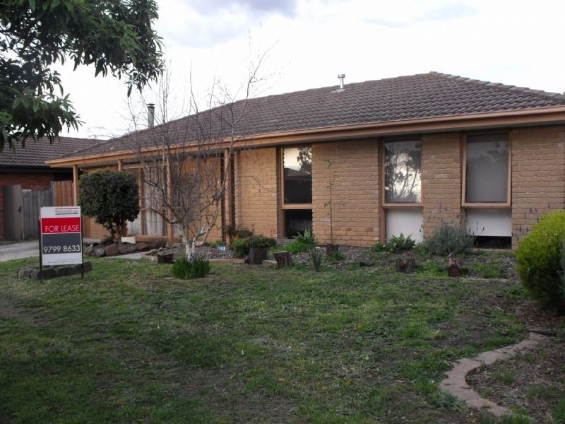 5 Kooyong Close, Hampton Park VIC 3976