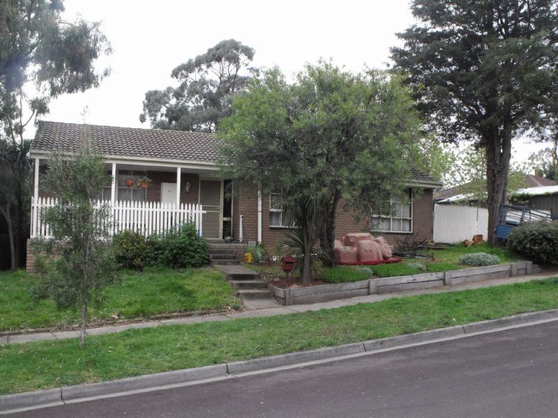 96 The Grange, Hampton Park VIC 3976