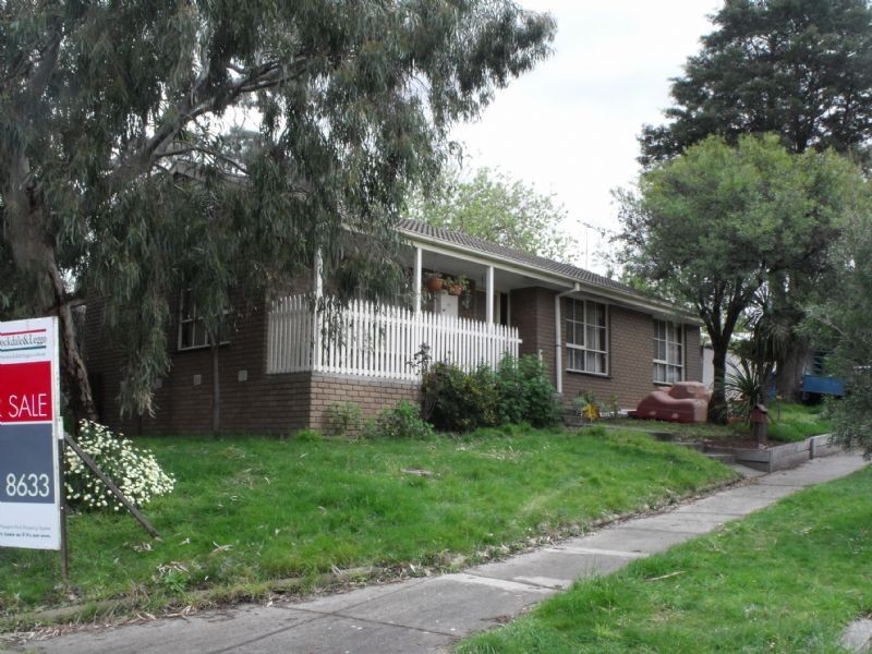 96 The Grange, Hampton Park VIC 3976
