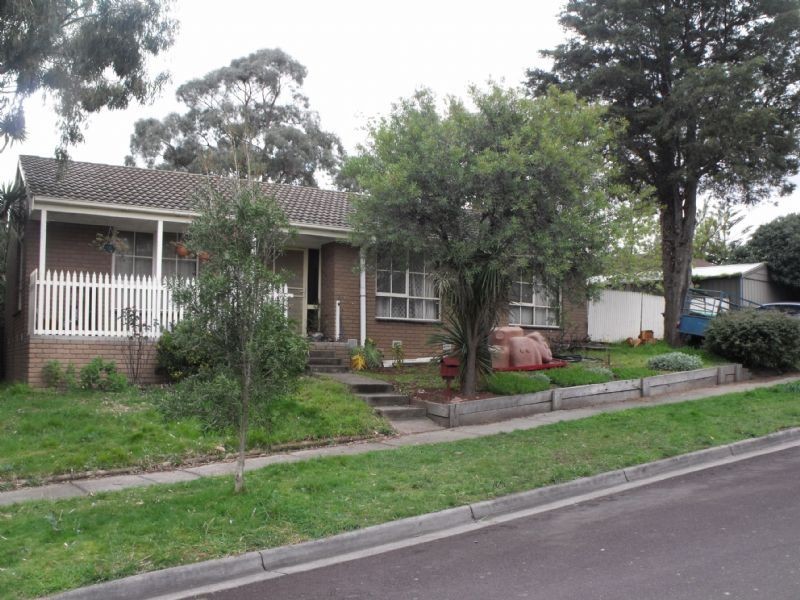 96 The Grange, Hampton Park VIC 3976