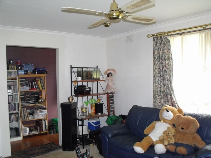 96 The Grange, Hampton Park VIC 3976