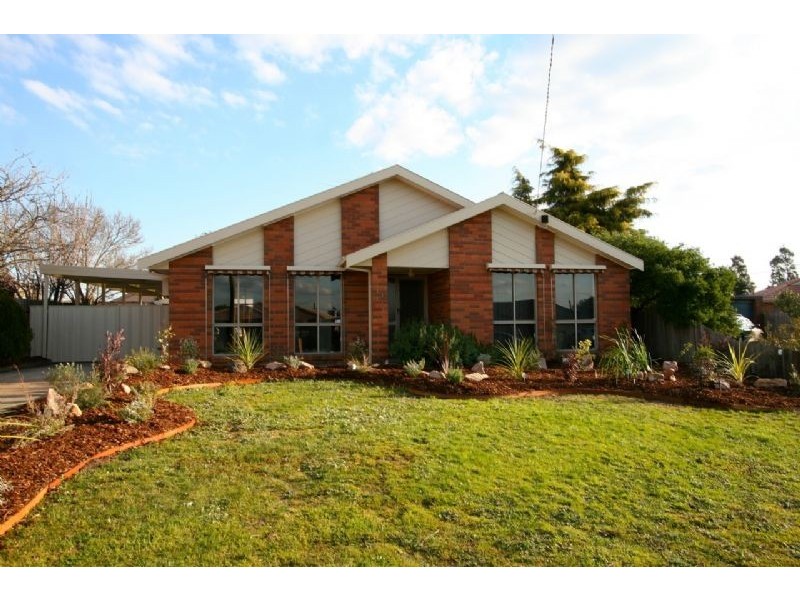 4 Wendy Court, Hampton Park VIC 3976