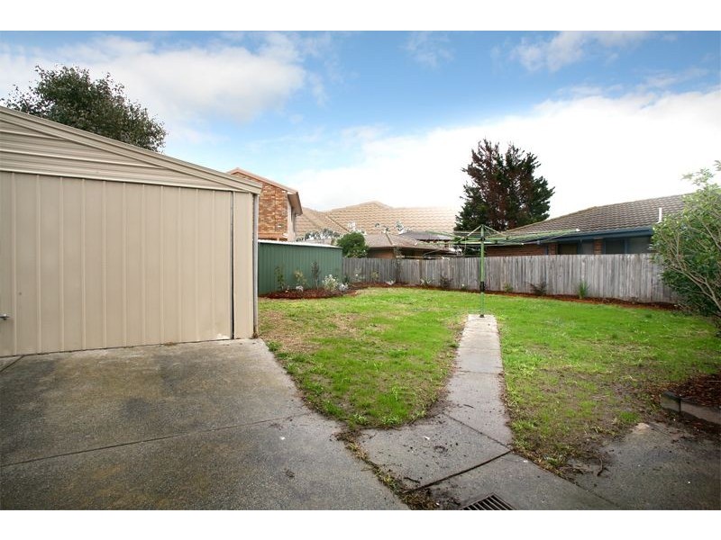 4 Wendy Court, Hampton Park VIC 3976