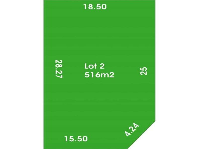 Lot 2 Oregano Drive, Lynbrook VIC 3975