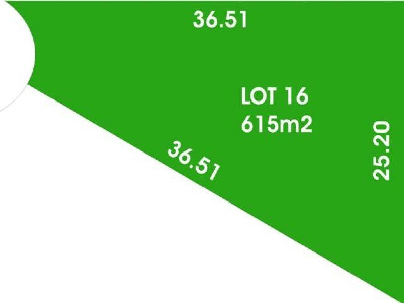 Lot 16 Omega Court, Lynbrook VIC 3975