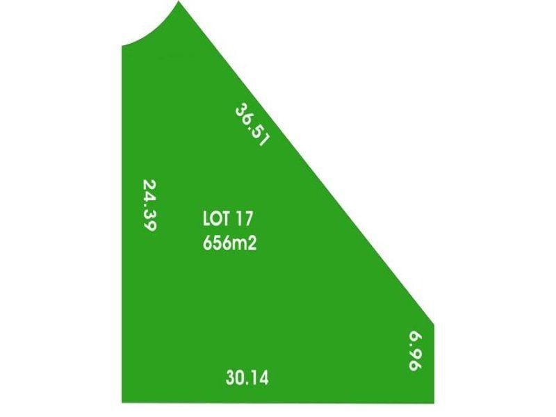 Lot 17 Epsilon Way, Lynbrook VIC 3975