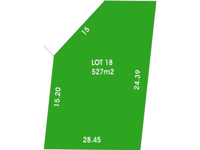 Lot 18 Omega Court, Lynbrook VIC 3975