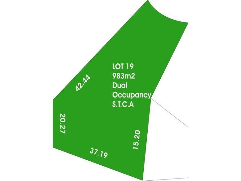Lot 19 Epsilon Way, Lynbrook VIC 3975