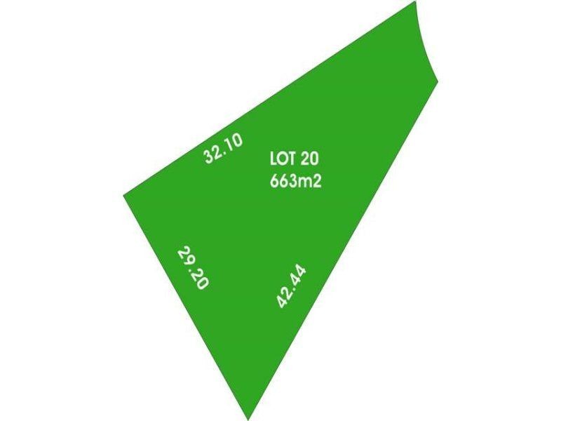 Lot 20 Epsilon Way, Lynbrook VIC 3975