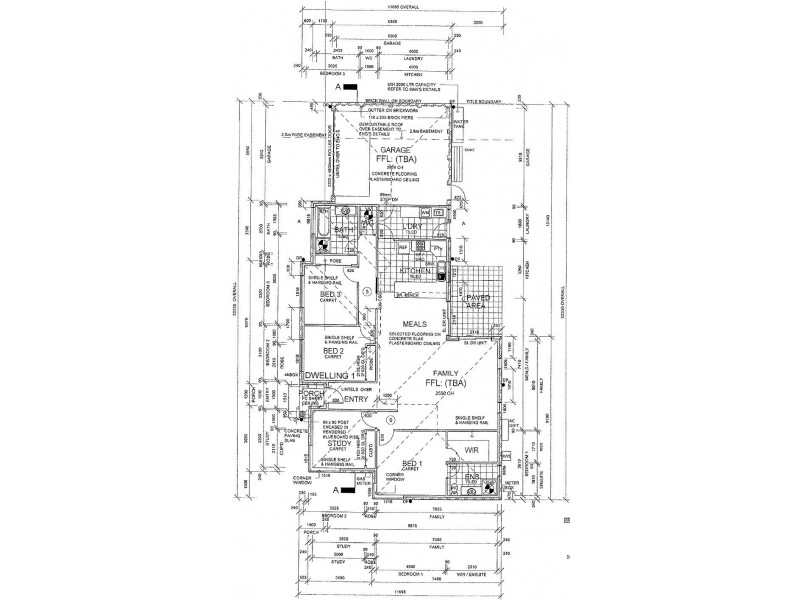 1/Lot 12 Lemon Thyme Way, Lynbrook VIC 3975