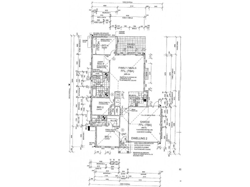 2/Lot 12 Lemon Thyme Way, Lynbrook VIC 3975