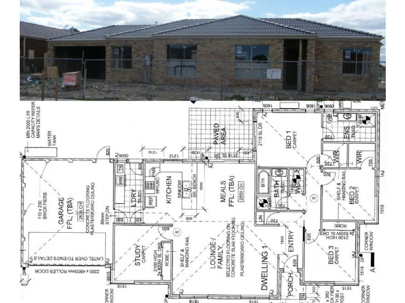 1/Lot 23 Lemon Thyme Way, Lynbrook VIC 3975