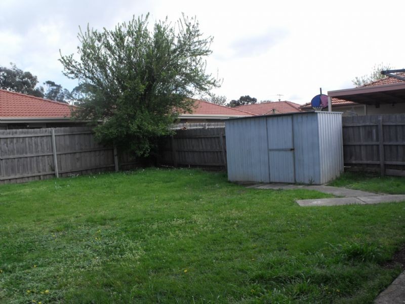 13 Lewisham Close, Hampton Park VIC 3976