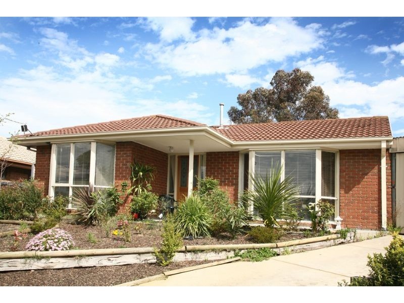 20 Melissa Court, Hampton Park VIC 3976
