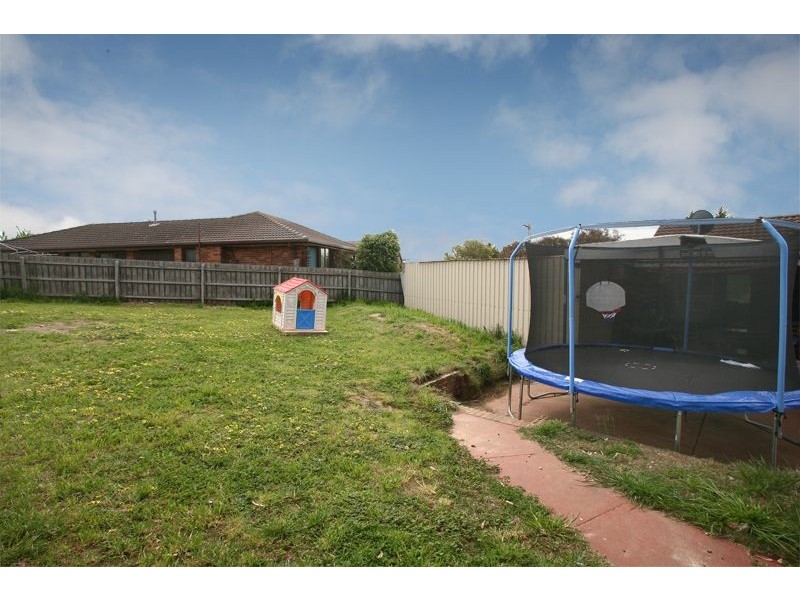 20 Melissa Court, Hampton Park VIC 3976