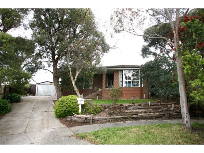 14 Dalvana Court, Hampton Park VIC 3976