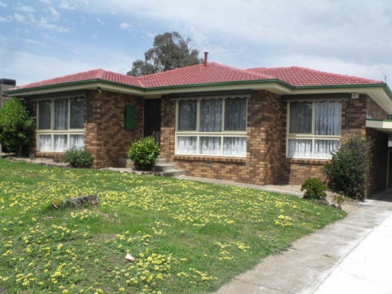 51 The Grange, Hampton Park VIC 3976