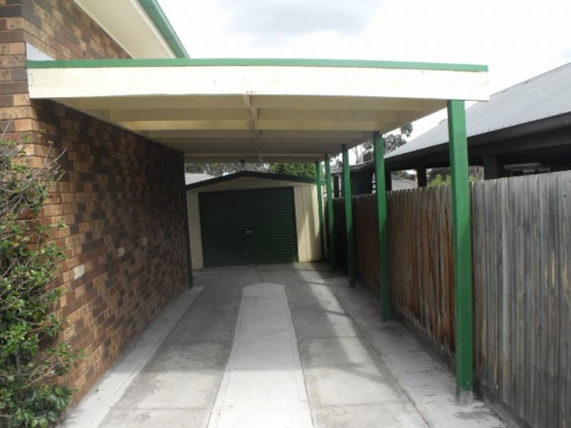 51 The Grange, Hampton Park VIC 3976