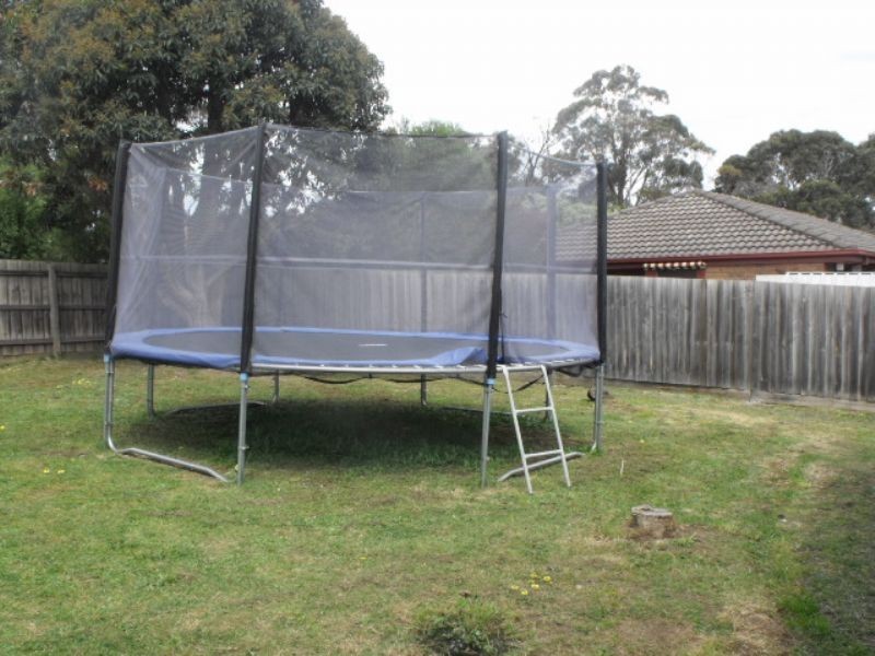 51 The Grange, Hampton Park VIC 3976