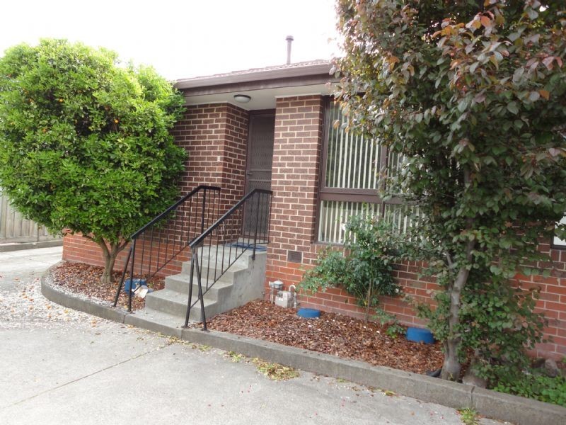 3/4 Rhoden Court, Dandenong North VIC 3175