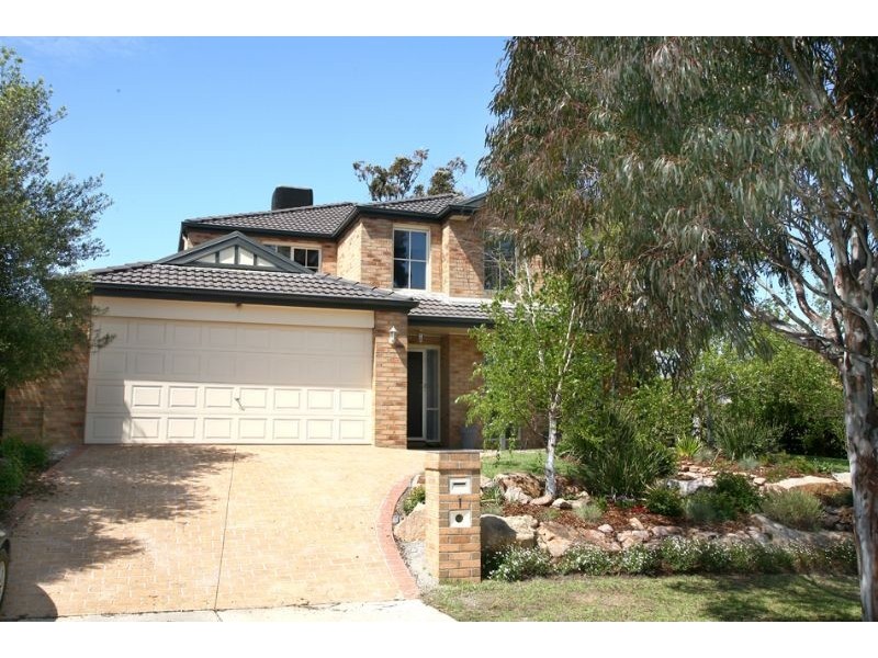 1 Sugarloaf Avenue, Lynbrook VIC 3975