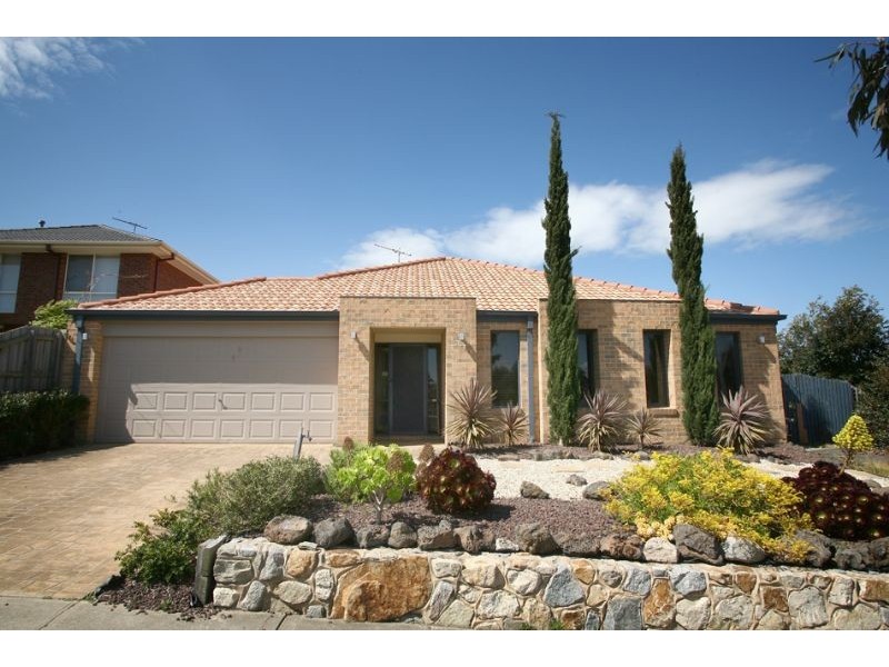 6 Tembie Rise, Lynbrook VIC 3975