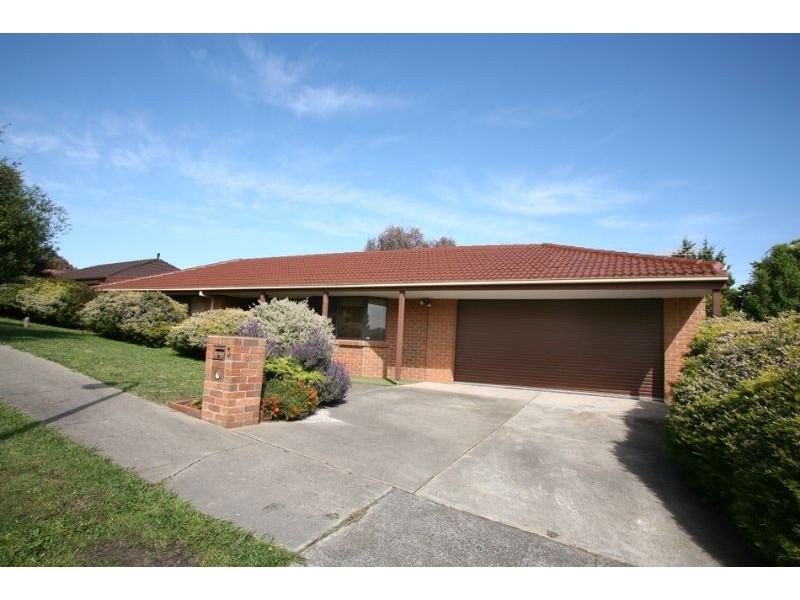 3 Edgerton Court, Hampton Park VIC 3976