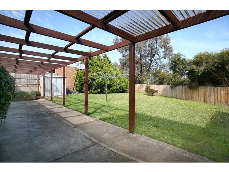 3 Edgerton Court, Hampton Park VIC 3976