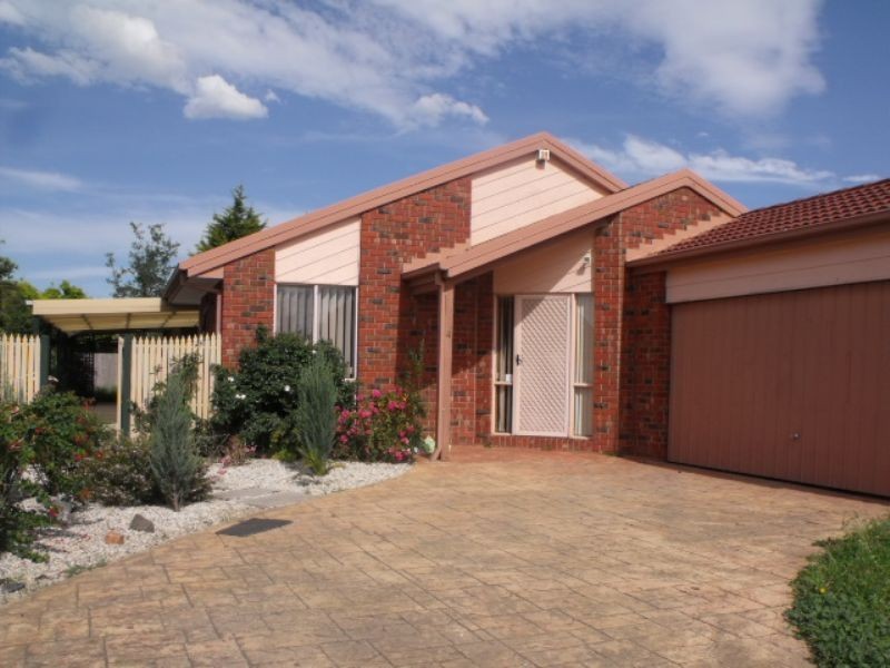 4 Timms Street, Narre Warren VIC 3805