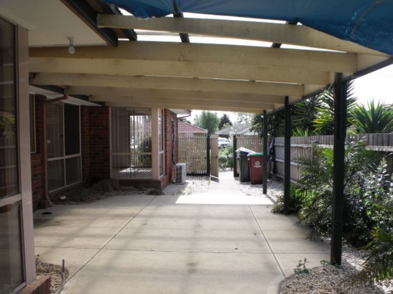 4 Timms Street, Narre Warren VIC 3805