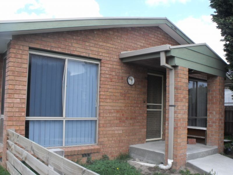 1/53 Leopold Crescent, Hampton Park VIC 3976