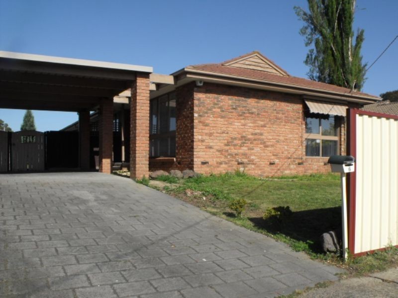 6 Marlene Court, Hampton Park VIC 3976