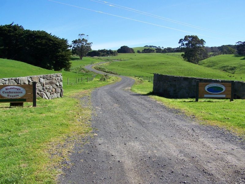 305 Barham River Road, Apollo Bay VIC 3233