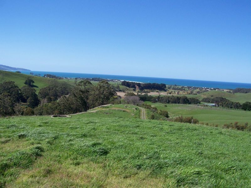 305 Barham River Road, Apollo Bay VIC 3233