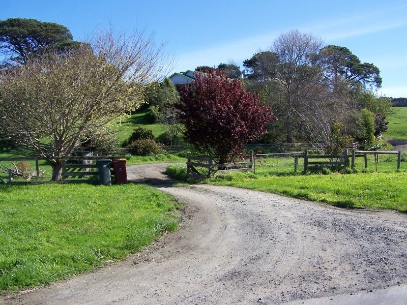 305 Barham River Road, Apollo Bay VIC 3233