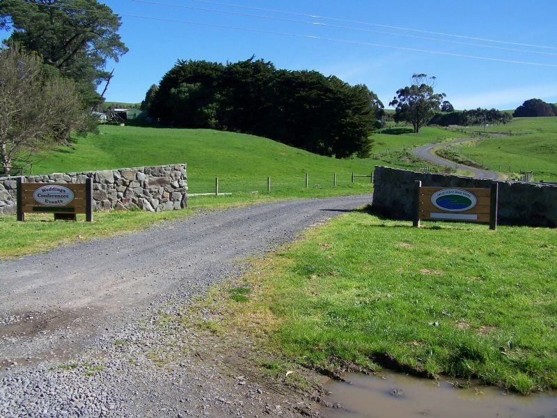 305 Barham River Road, Apollo Bay VIC 3233